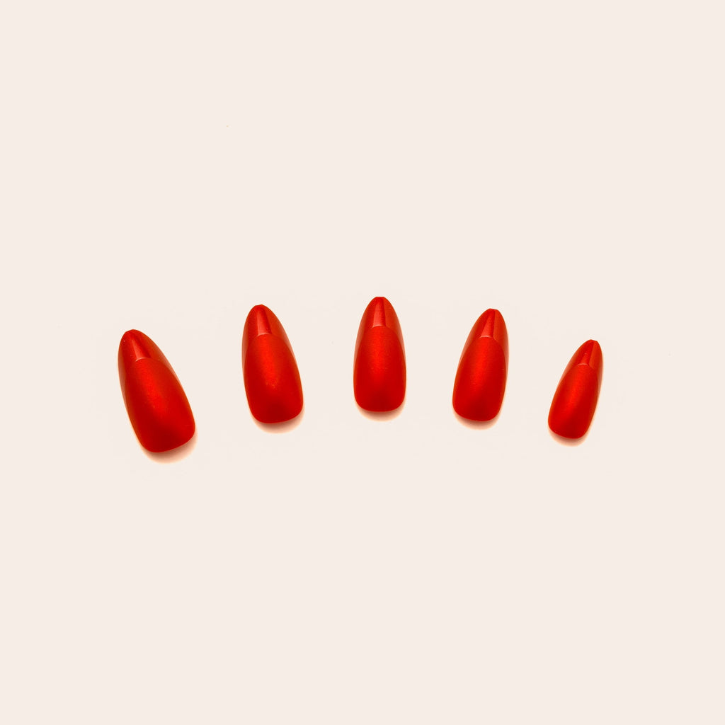 Red Velvet Kiss